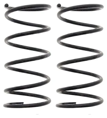 Produktbild von Fahrwerksfedern-Set Hinterachse Ø 145 mm KYB für MITSUBISHI PAJERO