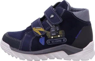 Produktbild von Ricosta Stiefel blau in Gr. 31