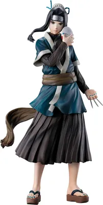 Obrázek produktu pro Naruto Země vln Haku Ichibansho figurka 22cm