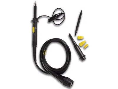 Produktbild von Velleman PROBE60S, Schwarz