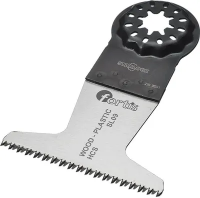 Produktbild von Fortis 4063726005540, 65 mm, 50 mm, Box