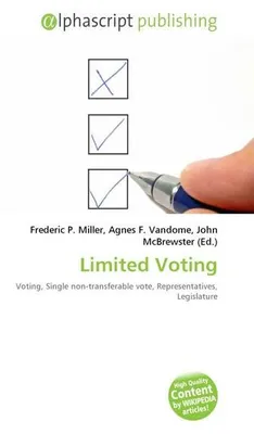 Produktbild von Limited Voting