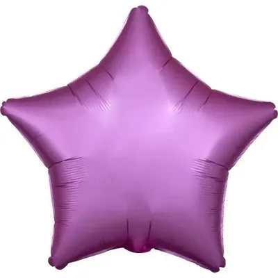 Imagen del producto de Amscan 9914100-92, globo de juguete, de aluminio, 10 unidades
