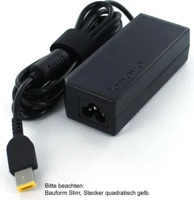 Zdjęcie produktu dla Original Netzteil für LENOVO ADLX90NCC3A (ADLX90NCC3A)