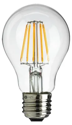 Immagine prodotto di Lampadina LED 5W E27 neutra 4000K Eko-light EKZF940