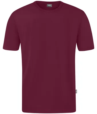 Obrázok produktu pre JAKO T-Shirt Doubletex, maroon, 48