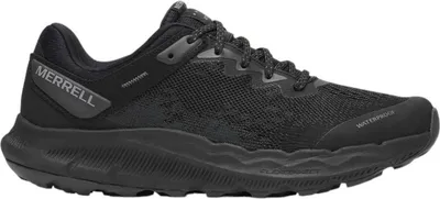 Zdjęcie produktu dla Merrell Women Sporty Loafers Antora 4 WP Trailrunning J068442 czarny