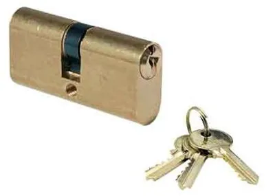Immagine prodotto di CILINDRO OVALE '2302' IBFM 60 mm (25+10+25)