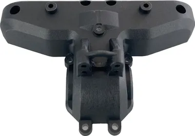 Produktbild von Amewi Differentialgetriebeabdeckung hinten ProDrift-1.4