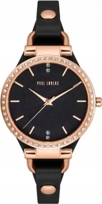 Obrázok produktu pre Paul Lorens Hodinky PL13922A1A3