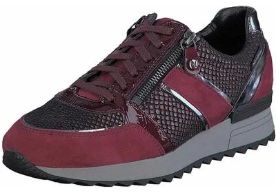Zdjęcie produktu dla Damskie buty sportowe Mephisto