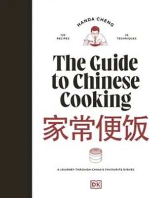 Zdjęcie produktu dla The Guide to Chinese Cooking