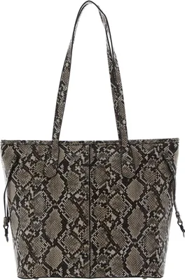 Immagine prodotto di PICARD borsa shopper borsa a tracolla Boa Shopper Cookie marrone