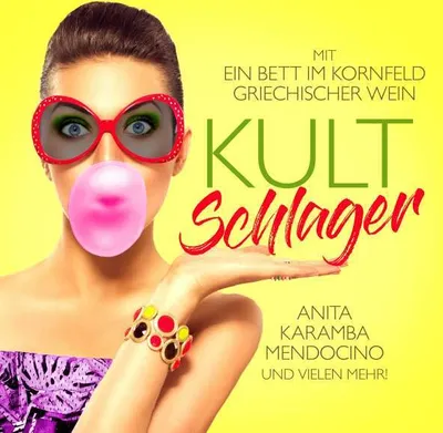 Produktbild von Kultschlager