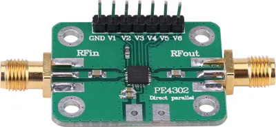 Obrázek produktu pro Attenuator, RF Attenuator, Radio Frequency Attenuator, Parallel Immediate Attenuator, NC Attenuator