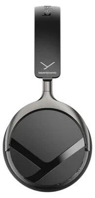 Produktbild von Beyerdynamic AVENTHO Y, Kabellos, 20 - 20000 Hz, Musik/Alltag, 316 g, Kopfhörer, Schwarz