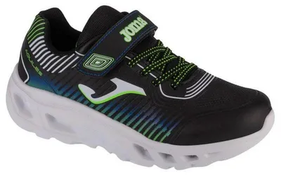 Immagine prodotto di Joma - Sneaker per bambini "Aquiles 2401" PP6340 (31,5 EU) (nero)