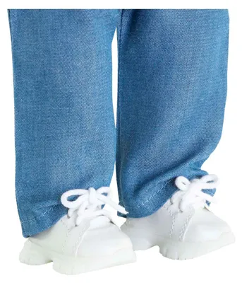Produktbild von Corolle 9000212980, Puppenschuhe, 3 Jahr(e), 15 g