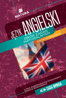 Image de Matura J. angielski Zbiór zadań ZR
