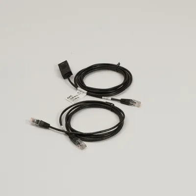 Image de APC NetShelter - Capteur de température et d'humidité pour rack PDU