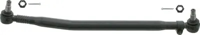 Produktbild von FEBI BILSTEIN Lenkstange 27846 für RENAULT TRUCKS Kerax 934mm 40mm