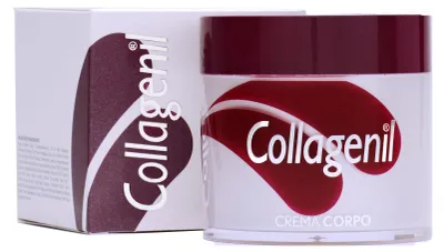 Produktbild von COLLAGENIL Körperbalsam, Tiegel, 200 ml