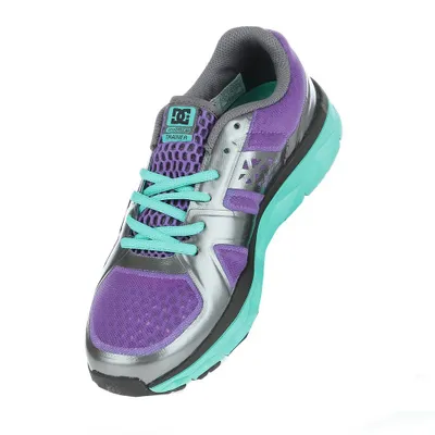 Produktbild von DC Schuhe Unilite Trainer SS13, 320054PGR, Größe: 38,5