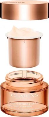 Produktbild von Clarins Extra-Firming Spf15 All Skin Types 50ml Refill