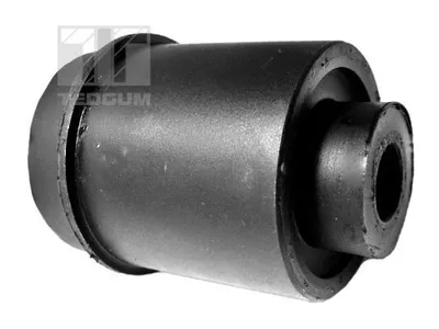 Produktbild von TEDGUM 00670181 Achslager für TOYOTA AVENSIS Kombi (T25)