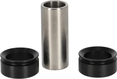 Zdjęcie produktu dla Amortyzator tylny RockShox 3-częściowy 1/2"10x40.0, standardowy