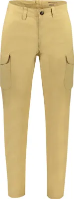 Produktbild von Bequeme Herrenhose Beige: Regular Fit mit praktischen Taschen