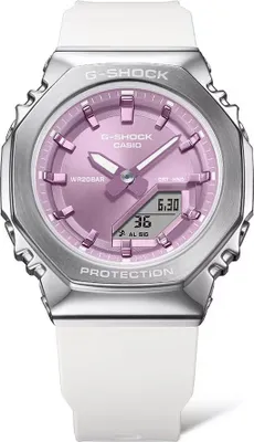 Immagine prodotto di G-SHOCK Casio G-SHOCK Classic Orologio da donna Casio-GM-S2110-7A6ER