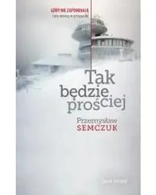 Image de Tak będzie prościej - Przemysław Semczuk