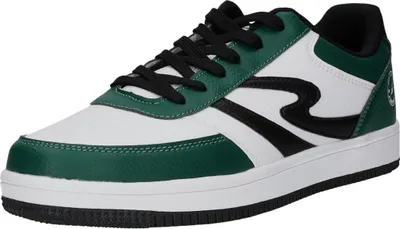 Produktbild von Schnürhalbschuh Sneaker (sportlich) LD-23846-2-GRWH