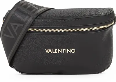 Image de VALENTINO Sacs Sac à bandoulière en similicuir Miramar Sport Bag nero