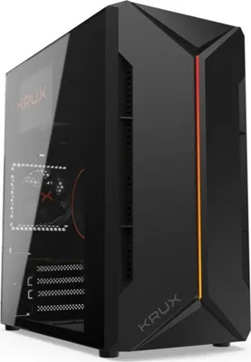 Zdjęcie produktu dla VIST Ryzen 7 5700G 32GB RX VEGA8 SSD 1TB M.2 WIFI Win11