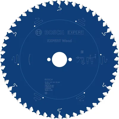 Immagine prodotto di Esperto per lama circolare per legno H 235 x 30 - 48