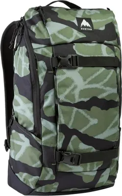 Produktbild von Burton Kilo 2.0 27l Rucksack Grün  Grün One Size