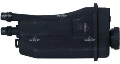 Produktbild von NRF 53346 Kühler Wasserkühler Motorkühler für TOYOTA CARINA E Stufenheck (T19) CARINA E (T19) CARINA E Sportswagon (T19)