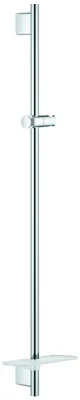 Produktbild von GROHE Rainshower SmartActive, Chrom, Metall, 1/2", 7,8 cm, 900 mm