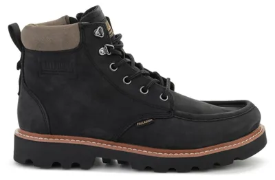 Image de Chaussures Palladium Trooperlite Grit Zip 04985001