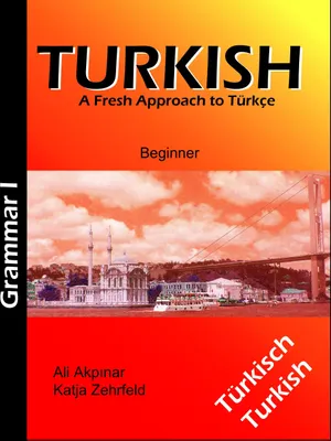 Produktbild von Turkish