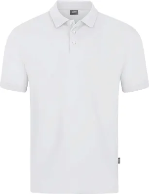 Immagine prodotto di Jako Doubletex Polo Uomo - Bianco