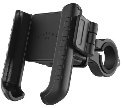 Immagine prodotto di Supporto per cellulare da bicicletta Fixed Bikee Anti-Shock, nero