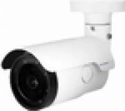 Immagine prodotto di Mobotix Move - Telecamera di sicurezza IP - Per interni ed esterni - Cablata - 95000 h - Per soffitto/parete - Nero - Bianco