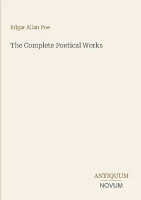 Produktbild von The Complete Poetical Works