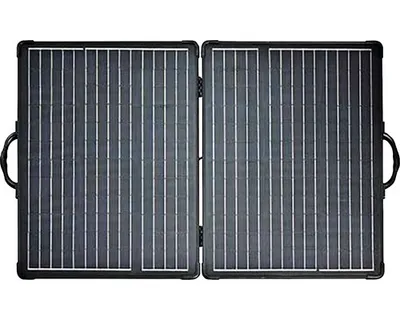 Zdjęcie produktu dla Panel słoneczny VIKING LVP200 200W