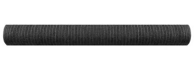 Produktbild von Balkonwand - 1,2 x 10 m - Anthrazit - HDPE 75 g/m² - UV-beständig & atmungsaktiv - Windschutzschirm für Garten und Terrasse - maßgeschneidert