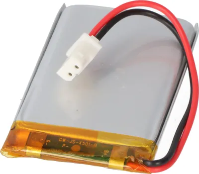 Produktbild von Nachbau Akku passend für den Solar 24-800-002 Akku Solar LED Light SL-24000