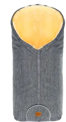 Produktbild von Fillikid Winterfußsack Pamir TOP